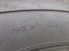 Гуми Зимни 235/65R16, снимка 4
