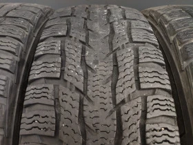 Гуми Зимни 215/75R16, снимка 2