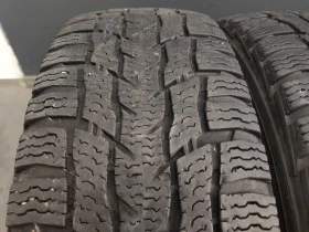 Гуми Зимни 215/75R16, снимка 1