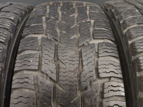 Гуми Зимни 215/75R16, снимка 3