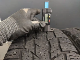 Гуми Зимни 215/75R16, снимка 6