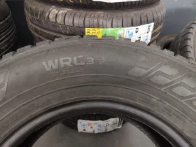 Гуми Зимни 215/75R16, снимка 7