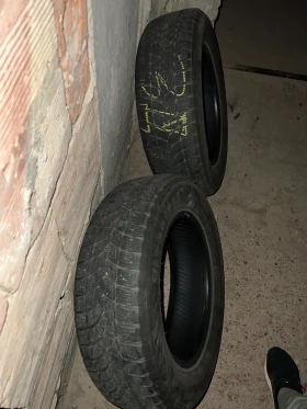 Гуми Всесезонни 205/60R15, снимка 6