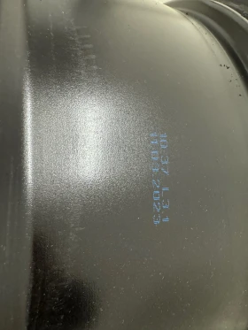 Джанти за Mercedes-Benz, снимка 6