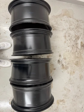 Джанти за Mercedes-Benz, снимка 7