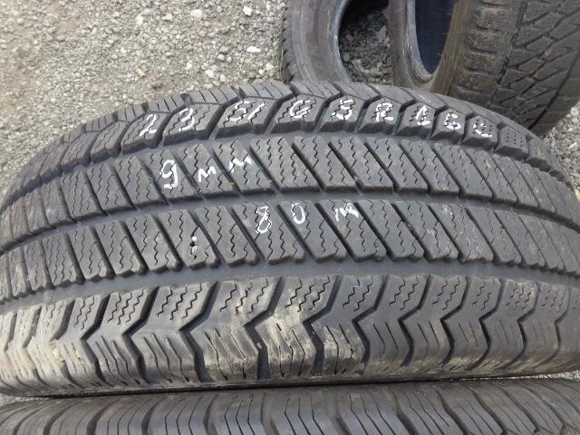 Гуми Зимни 235/65R16, снимка 9 - Гуми и джанти - 21435469