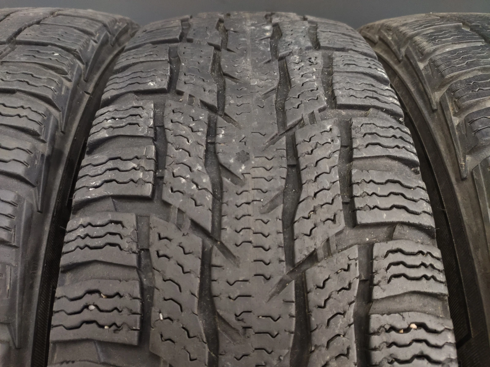  215/75R16 | Mobile.bg   2