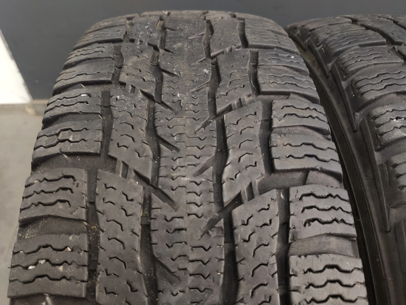  215/75R16 | Mobile.bg   1