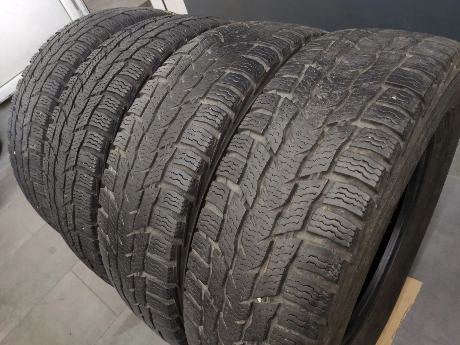  215/75R16 | Mobile.bg   5