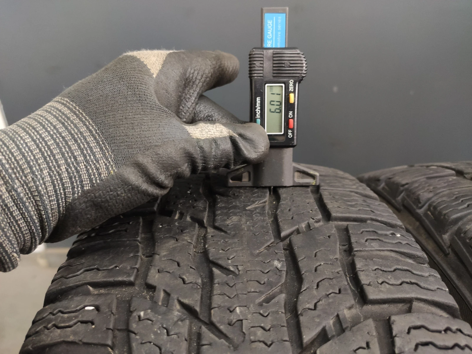  215/75R16 | Mobile.bg   6