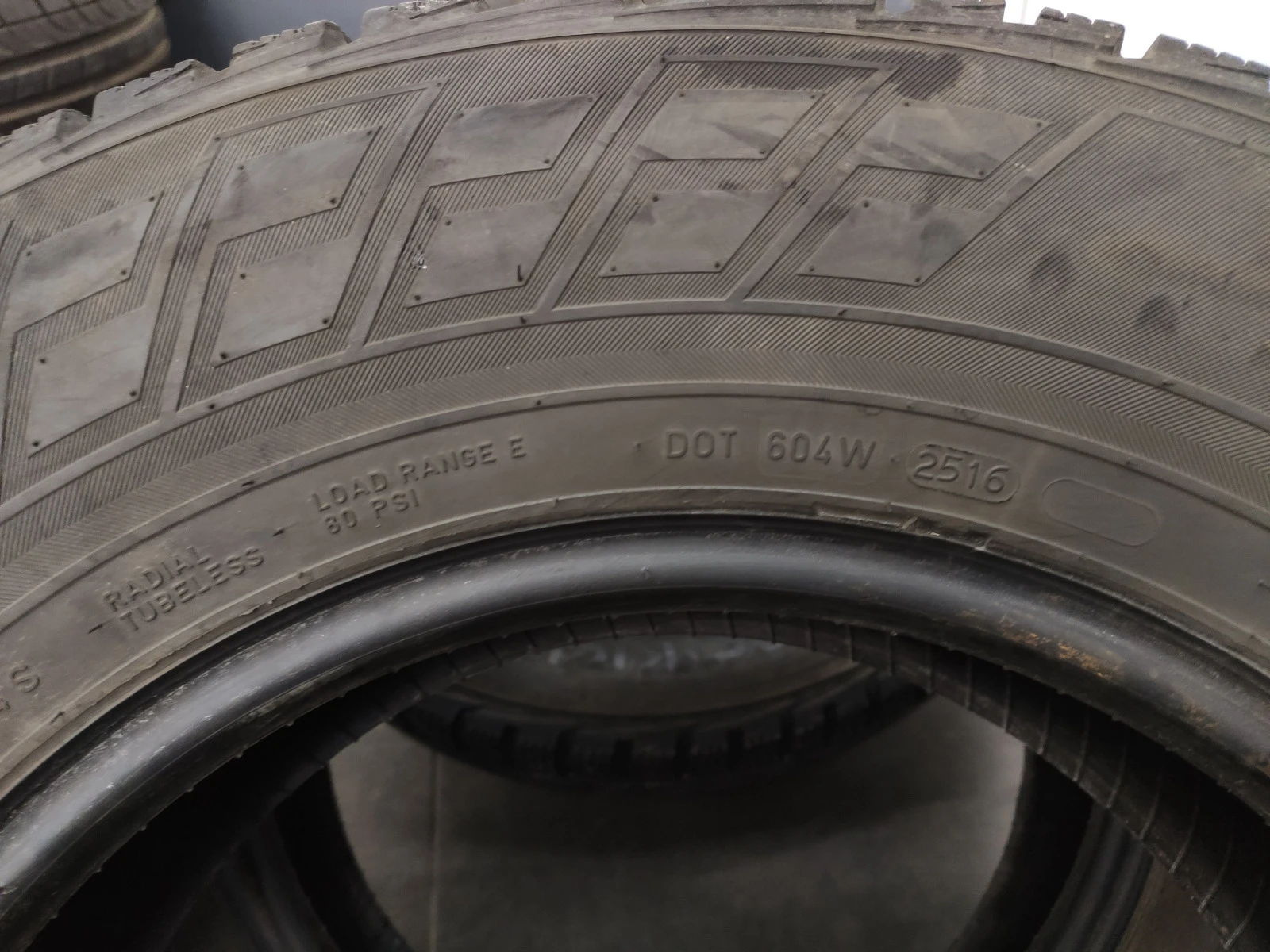  215/75R16 | Mobile.bg   10