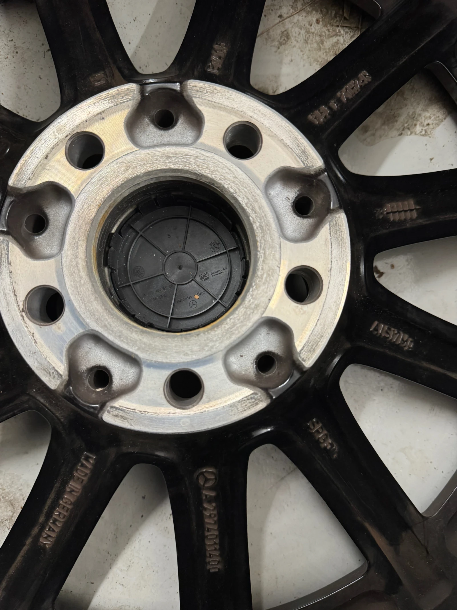 ������ �� Mercedes-Benz | Mobile.bg � ����������� 9