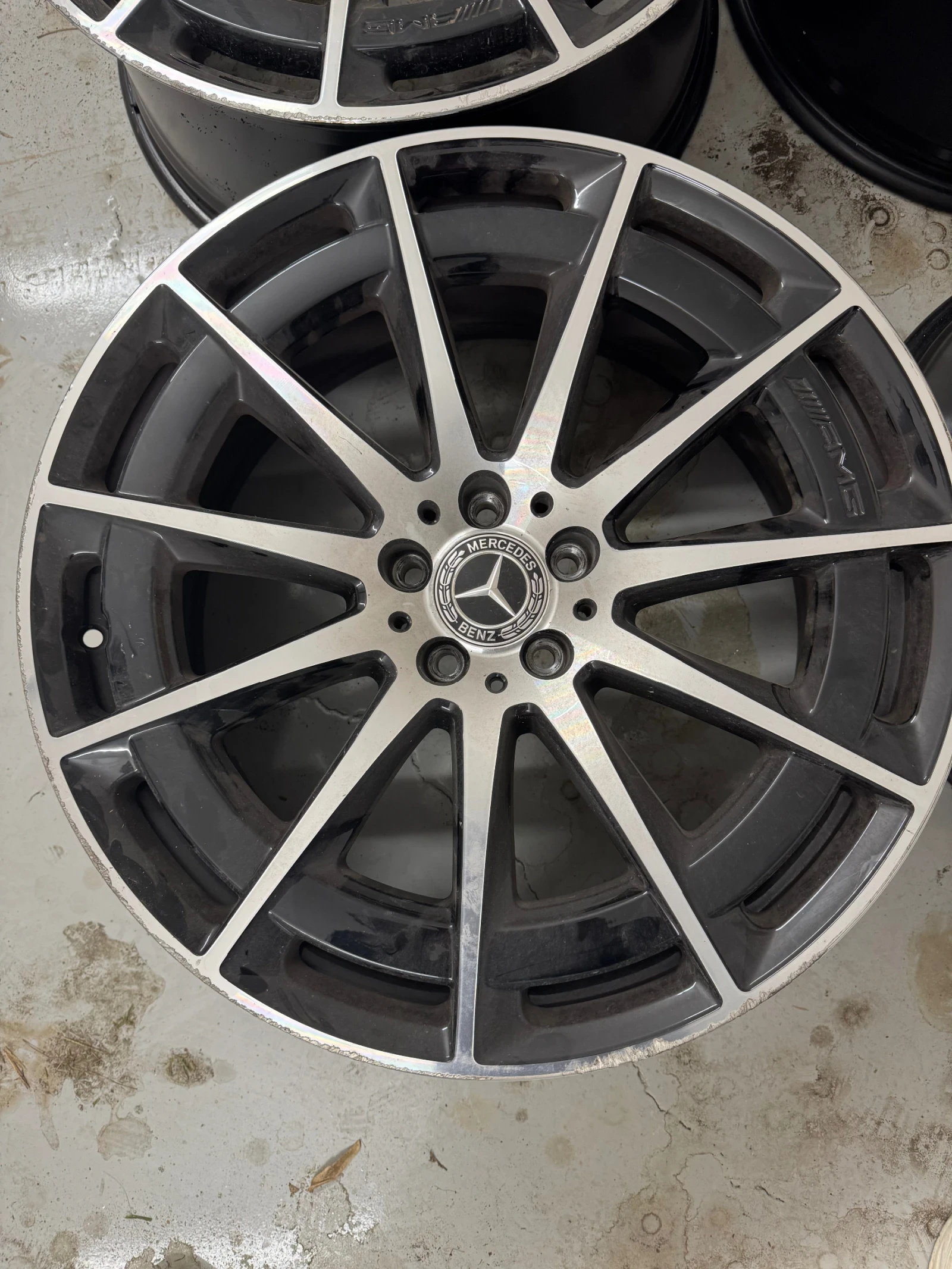 ������ �� Mercedes-Benz | Mobile.bg � ����������� 2