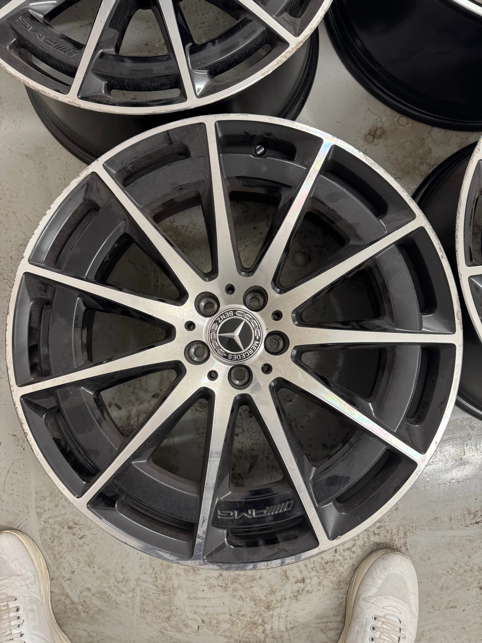 ������ �� Mercedes-Benz | Mobile.bg � ����������� 4