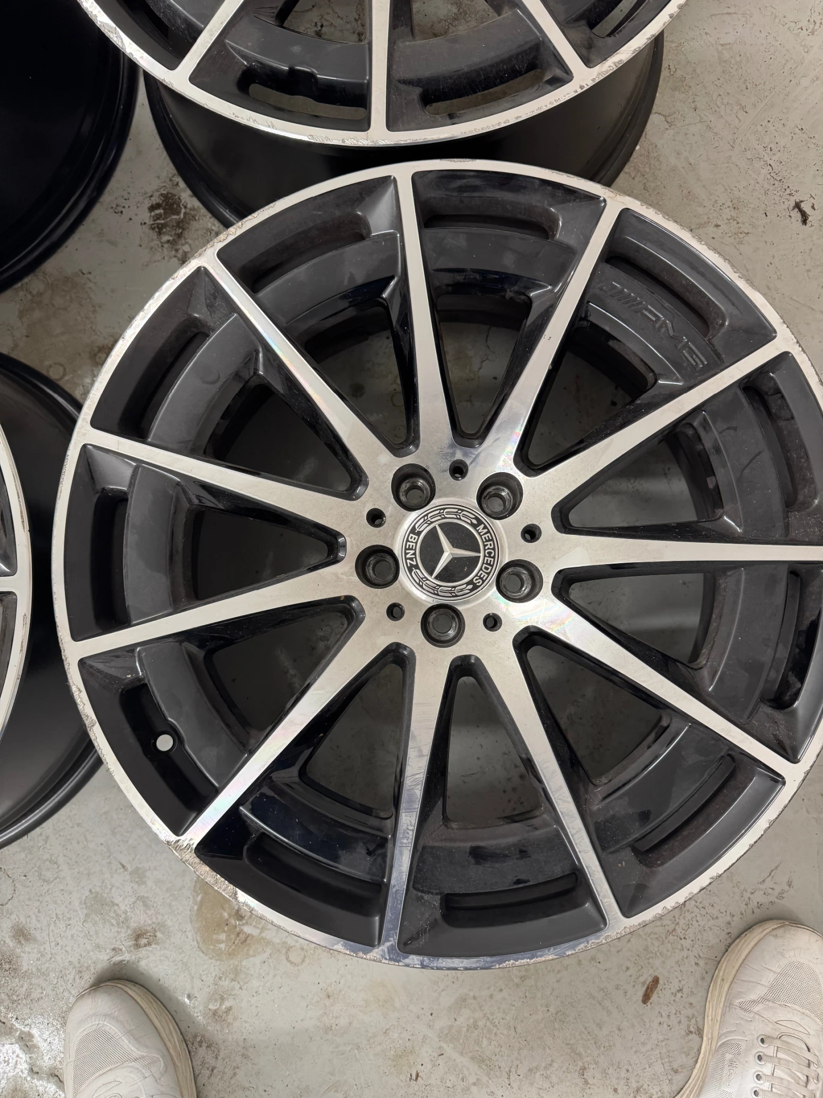 ������ �� Mercedes-Benz | Mobile.bg � ����������� 5