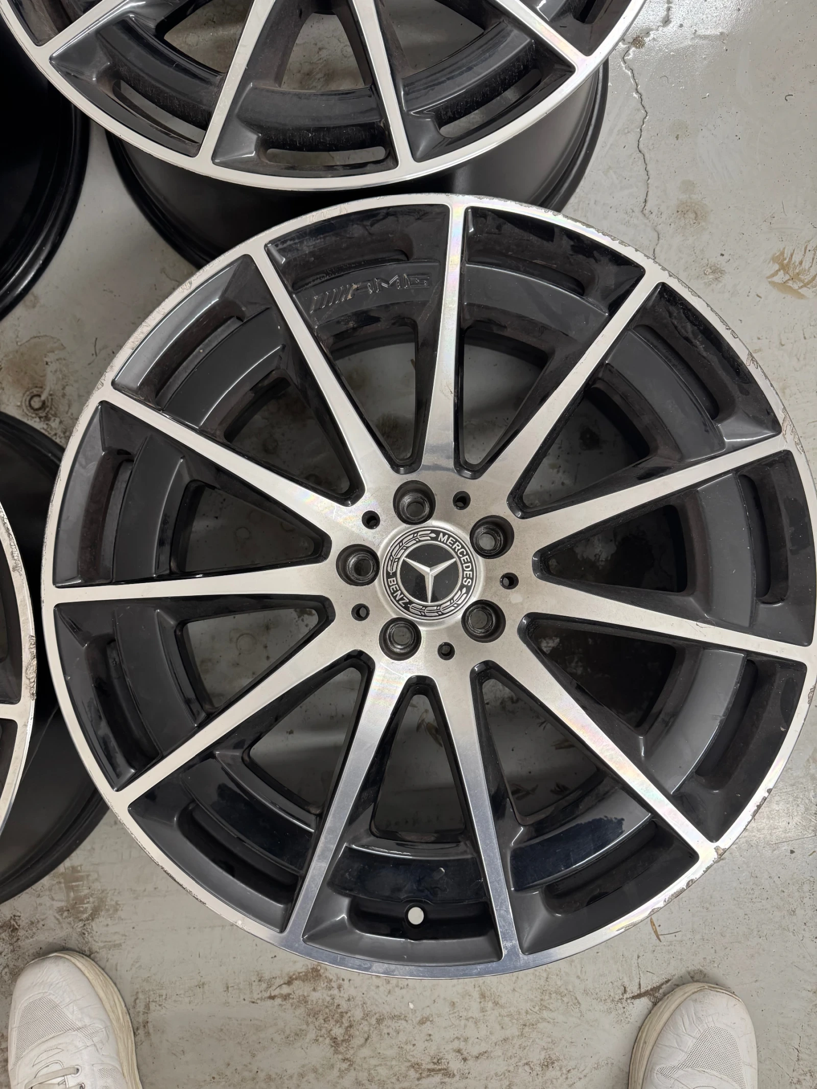 ������ �� Mercedes-Benz | Mobile.bg � ����������� 3