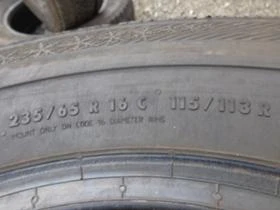  235/65R16 | Mobile.bg    6