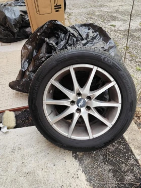 ���� � ������ 235/50R17 | Mobile.bg � ����� ������ 2