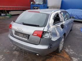 Audi A6 3.0 TDI 233к.с. , снимка 2