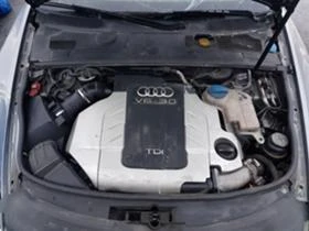 Audi A6 3.0 TDI 233к.с. , снимка 5