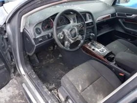 Audi A6 3.0 TDI 233к.с. , снимка 6