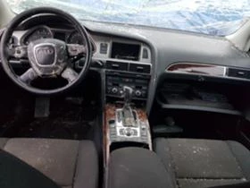 Audi A6 3.0 TDI 233к.с. , снимка 7