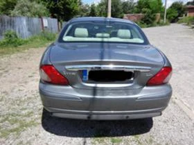 Jaguar X-type 2.2 D, снимка 6