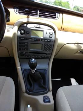 Jaguar X-type 2.2 D, снимка 16