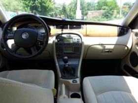 Jaguar X-type 2.2 D, снимка 10