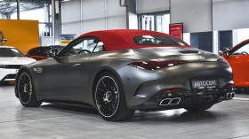 Mercedes-Benz SL 63 AMG 4MATIC+ Roadste, снимка 7