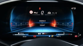 Mercedes-Benz SL 63 AMG 4MATIC+ Roadste, снимка 8