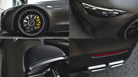 Mercedes-Benz SL 63 AMG 4MATIC+ Roadste, снимка 17