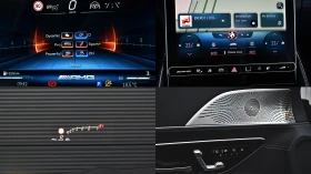 Mercedes-Benz SL 63 AMG 4MATIC+ Roadste, снимка 15