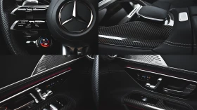 Mercedes-Benz SL 63 AMG 4MATIC+ Roadste, снимка 16