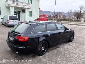 Audi A6 Аudi A6 4F s line F1, снимка 5