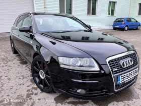 Audi A6 Аudi A6 4F s line F1, снимка 3