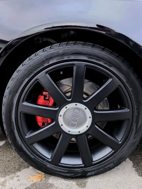 Audi A6 Аudi A6 4F s line F1, снимка 9