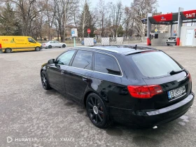 Audi A6 Аudi A6 4F s line F1, снимка 6