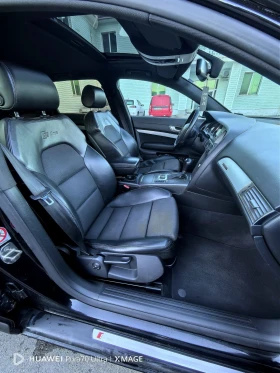 Audi A6 Аudi A6 4F s line F1, снимка 11