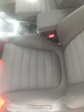 VW Passat 2.0 140к.с.COMMON RAIL, ПОДГРЕВ, КЛИМАТРОНИК , снимка 13