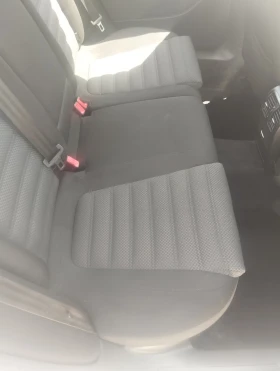 VW Passat 2.0 140к.с.COMMON RAIL, ПОДГРЕВ, КЛИМАТРОНИК , снимка 14