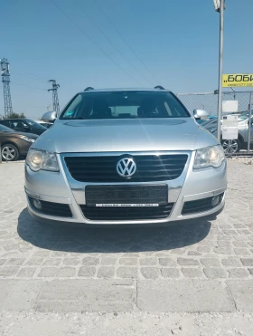 VW Passat 2.0 140к.с.COMMON RAIL, ПОДГРЕВ, КЛИМАТРОНИК , снимка 2