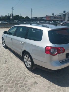 VW Passat 2.0 140к.с.COMMON RAIL, ПОДГРЕВ, КЛИМАТРОНИК , снимка 5