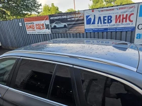 BMW 520 Нави, теглич, снимка 6