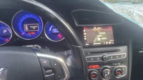 Citroen DS4 2.0 hdi 180 ps, снимка 9