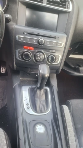 Citroen DS4 2.0 hdi 180 ps, снимка 4