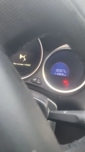 Citroen DS4 2.0 hdi 180 ps, снимка 5