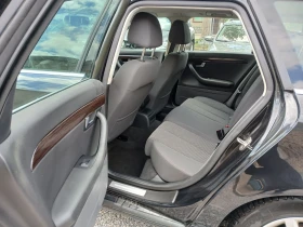 Seat Exeo, снимка 9