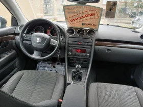 Seat Exeo, снимка 11