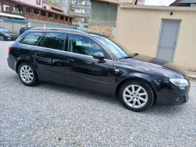 Seat Exeo, снимка 3